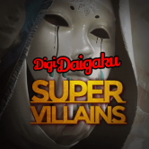 DigiDaigaku Super Villains