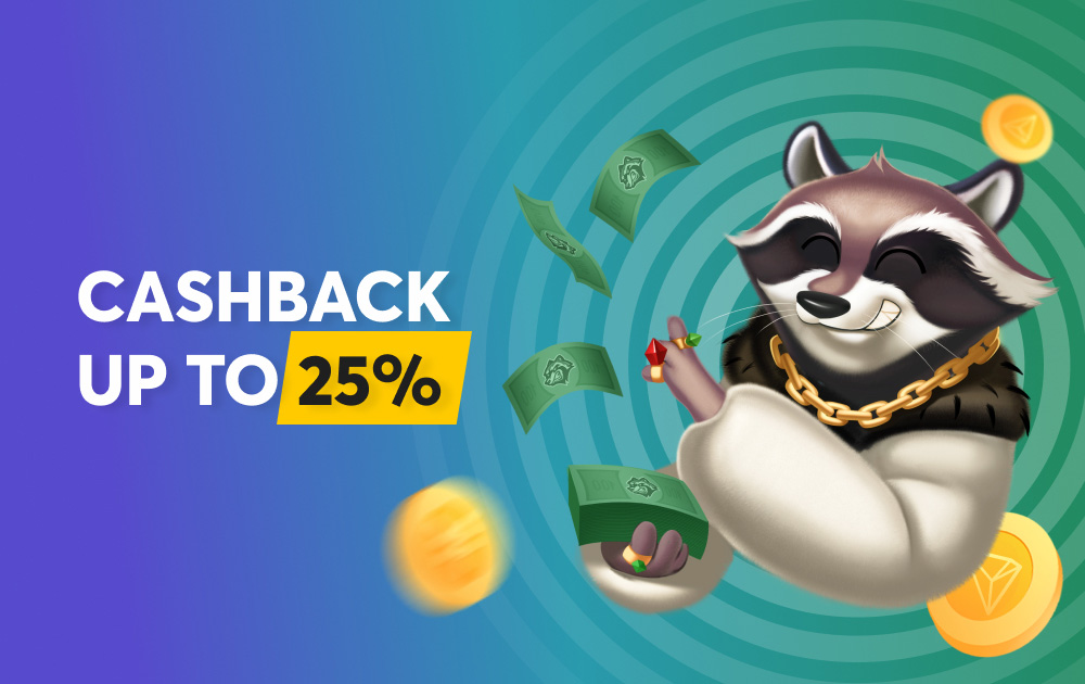 betfury promo code no deposit