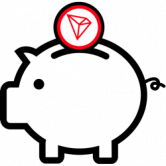 TronDash TRX Bank