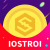 IOST ROI