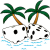 Tropical Dice Roll