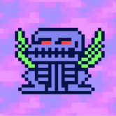 RSTLSS ✕ CrypToadz