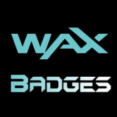 WAXBadges