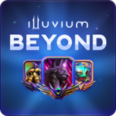 Illuvium: Beyond