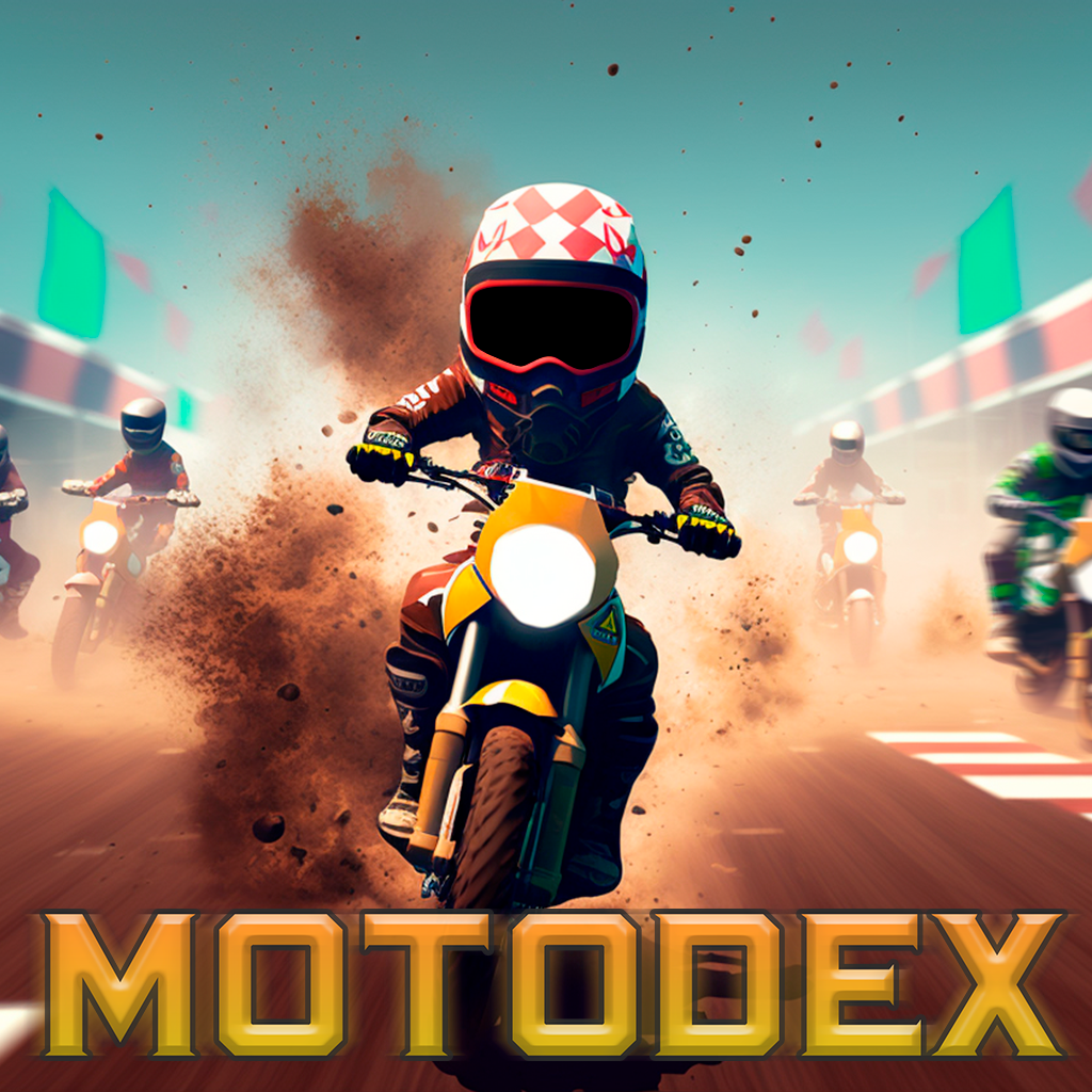 motoDEX