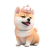Royal Shiba