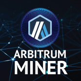 Arbitrum Miner