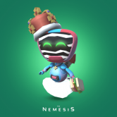 The Nemesis
