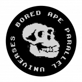 Bored Ape Parallel Universes