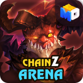 ChainZ Arena – Play and Earn