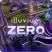 Illuvium: Zero