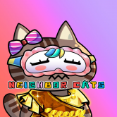 NEIGHBOR CATS AI