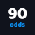 90odds
