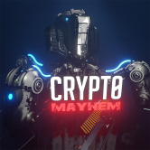 Crypto Mayhem