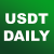 USDT Daily