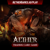 AetherTCG