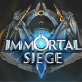 Immortal Siege – InfiniGods