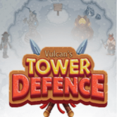 Vulcan’s Tower Defence