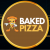 BAKED PIZZA