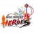 BRAVE FRONTIER HEROES