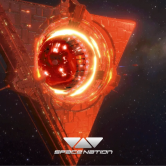 Alpha Gate – Space Nation