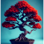 Bonsai Fire