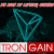 TRONGAIN