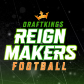 DraftKings Football