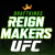 DraftKings UFC