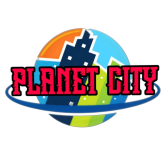 Planet City