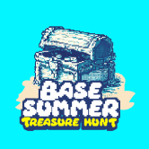 Base Treasure Hunt