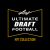 Leaf Ultimate Draft Football