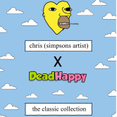 DeadHappy Classic Collection
