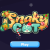 Snaky Cat