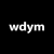 Wdym