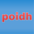 poidh