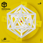 VOLTZ Avatar Mint Vial