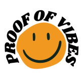Proof of Vibes