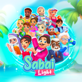 Sabai Light