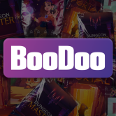 BooDoo