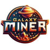 Galaxy Miner