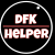 DFK Helper AI