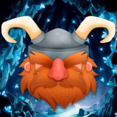 Treasure Dwarf Battles