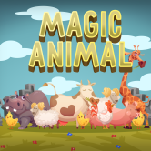 Magic Animal