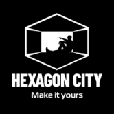 Hexagon City, PentagonGamesExp