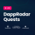 DappRadar Quests
