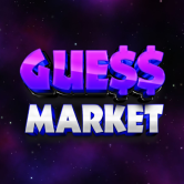 GUESS MARKET