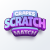 Grapes Scratch Match