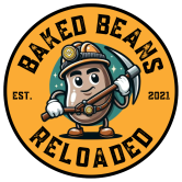 Baked Beans Reloaded