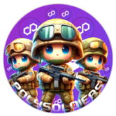 Polysoldiers – Matic Staking